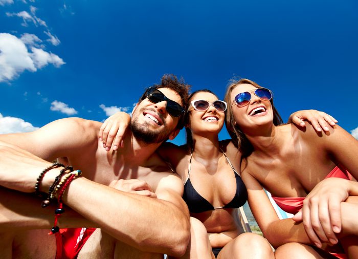 3 destinos de playa para tus próximas vacaciones en la Comunidad Valenciana