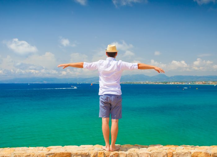 Los mejores destinos para disfrutar de la Costa Catalana en 2019