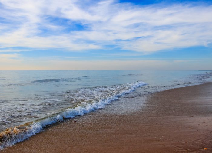 Lugares privilegiados en la costa de Andalucía para 2019