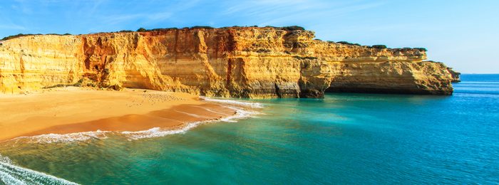 Los mejores destinos del Algarve para tus vacaciones