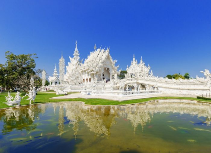 Tailandia secreta: Cuatro destinos para descubrir y enamorarse