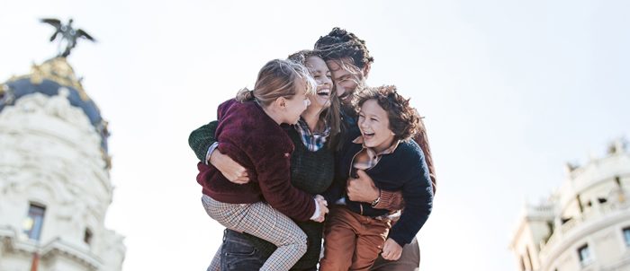 Madrid: Top 6 de planes para una escapada divertida en familia