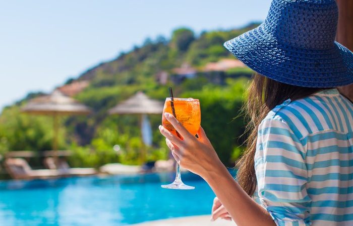 Razones para elegir un hotel todo incluido en tus próximas vacaciones