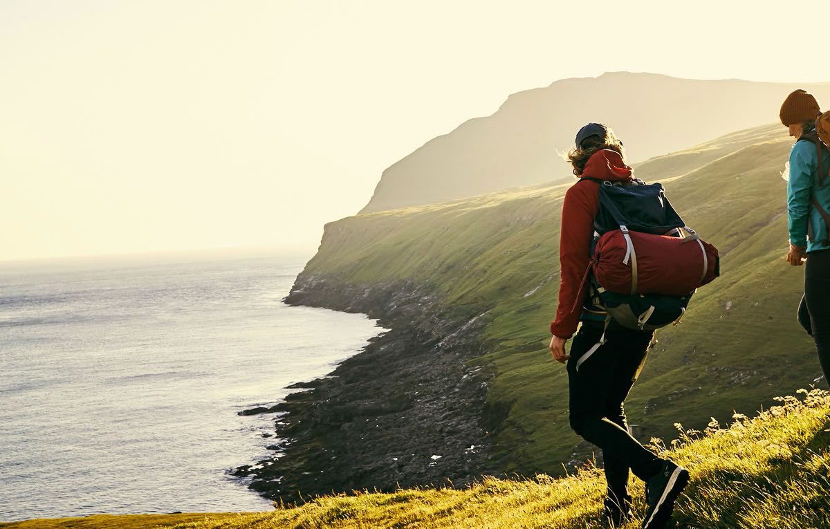 Expedición a las Islas Británicas