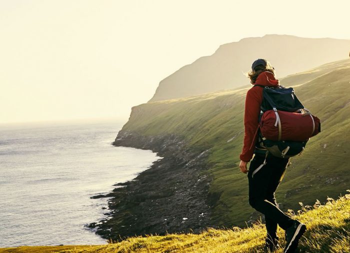 Expedición a las Islas Británicas