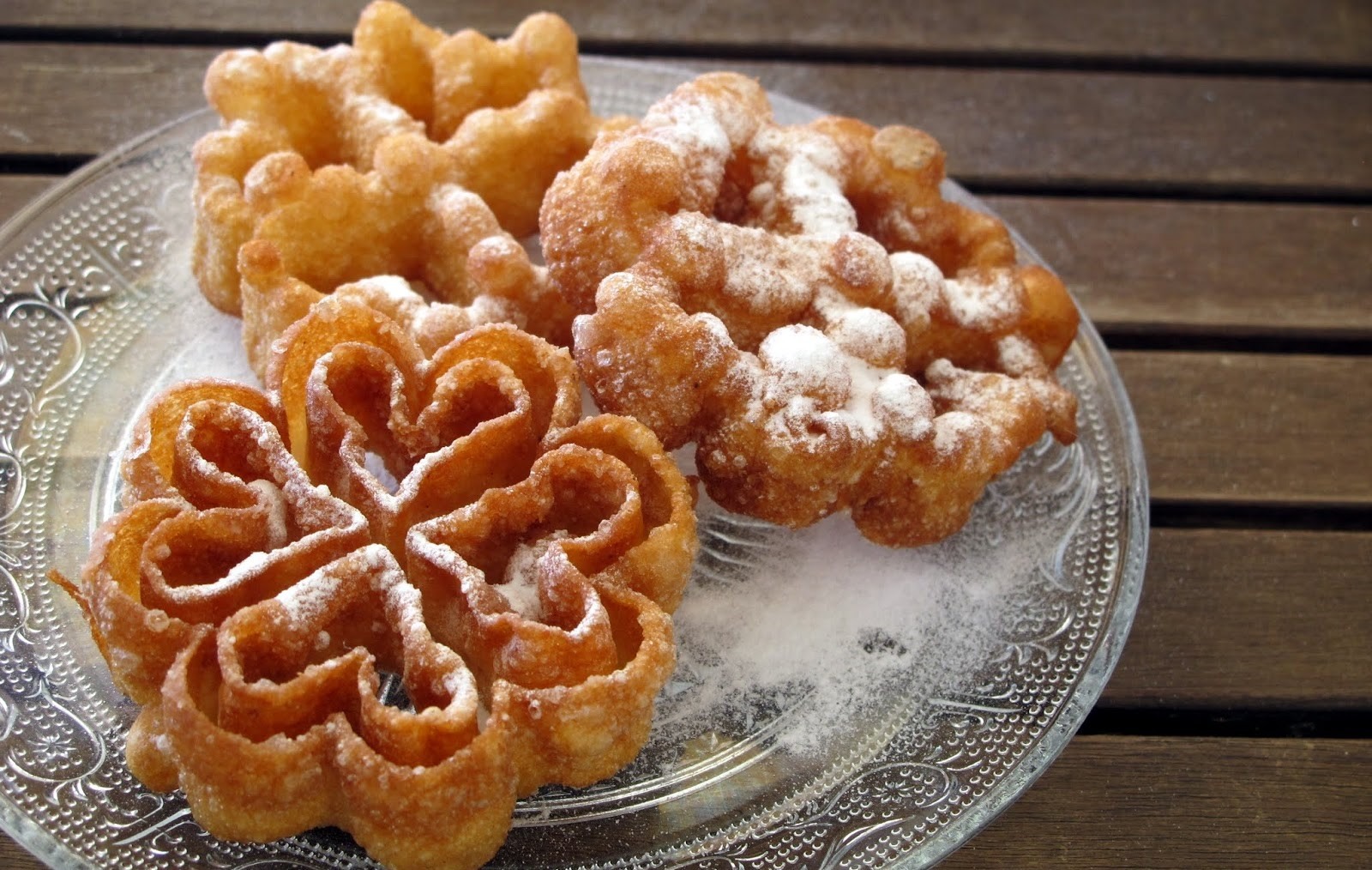 Flores manchegas Flores manchegas