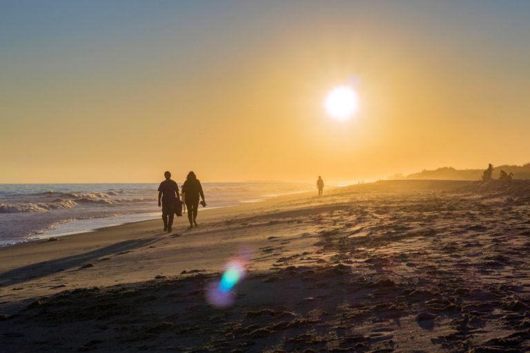 Monte Gordo, Algarve