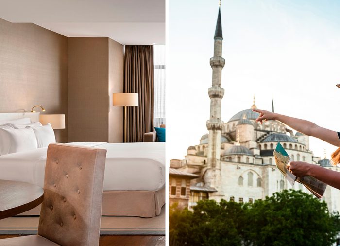 Estambul, descubriendo la ciudad mítica de Turquía