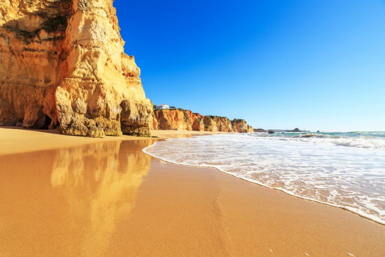 Praia da Rocha, Portimão
