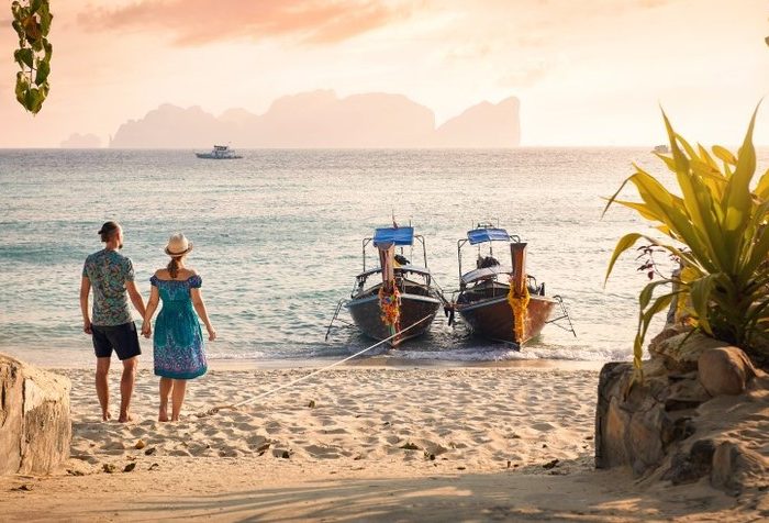 Tu Luna de Miel a precio low cost