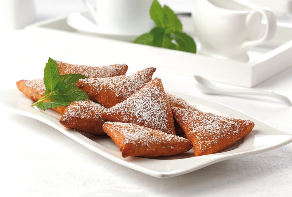 Bartolillos Bartolillos