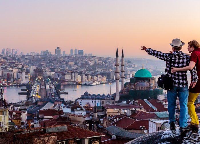 Descubre Turquía a través de sus mejores tesoros turísticos