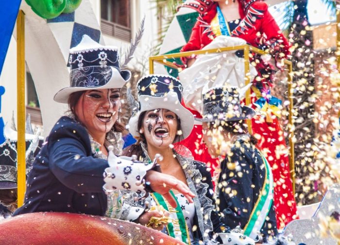 Carnaval de Cádiz: tu viaje hecho a medida