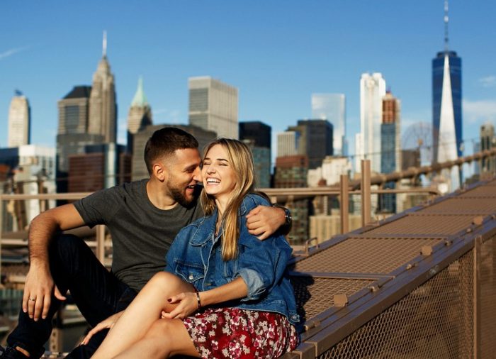Las mejores escapadas para el puente de mayo