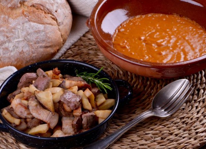 Platos típicos de Castilla-La Mancha, ¡un viaje único!