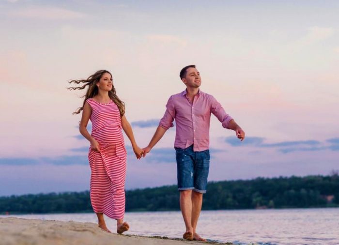 Consejos para viajar segura estando embarazada
