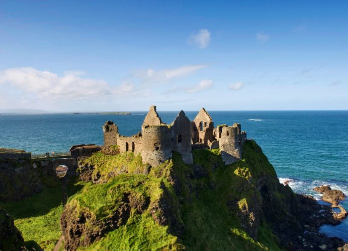 Irlanda: De Dublín a Galway, un viaje que no olvidarás nunca