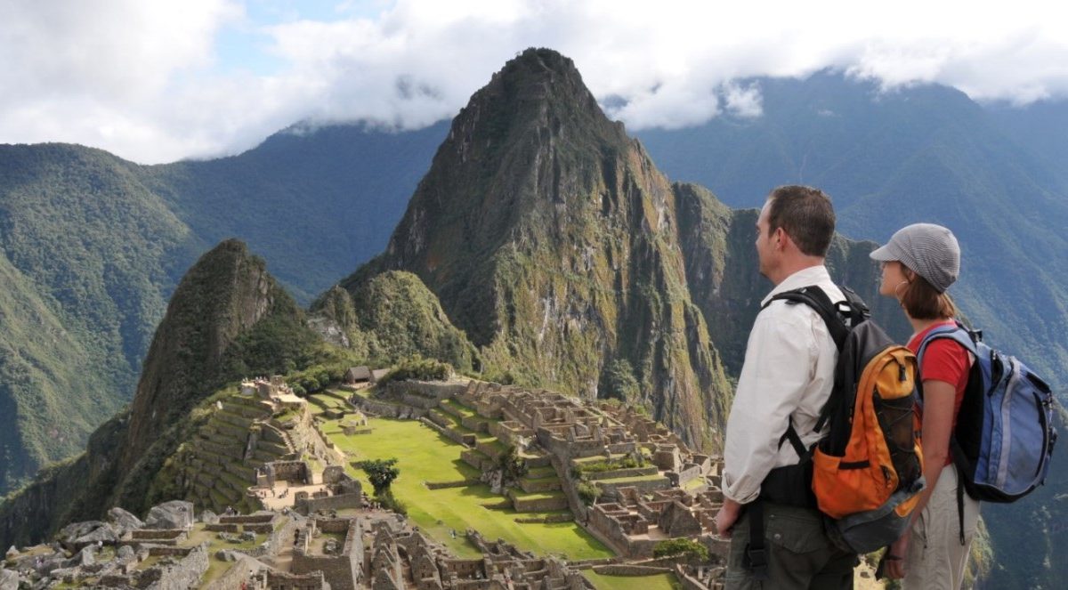 Aventúrate a vivir la verdadera riqueza en Perú