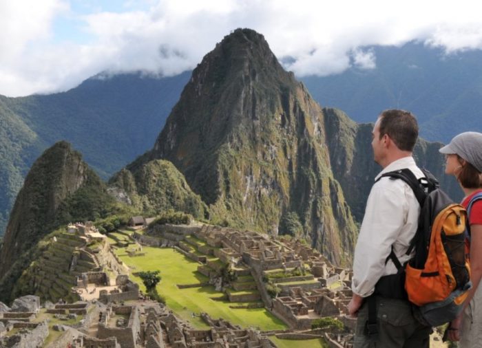 Aventúrate a vivir la verdadera riqueza en Perú