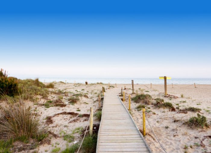 Costa Daurada: Una increíble ruta para disfrutar en familia y sentirse como en casa