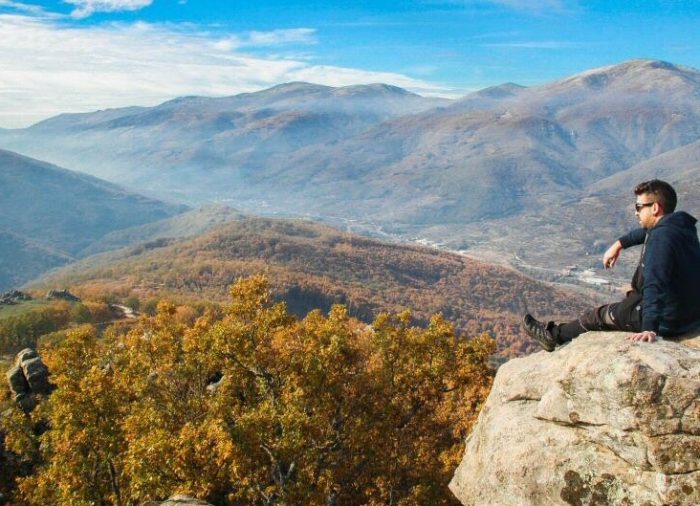 7 maravillas de la naturaleza a descubrir en España