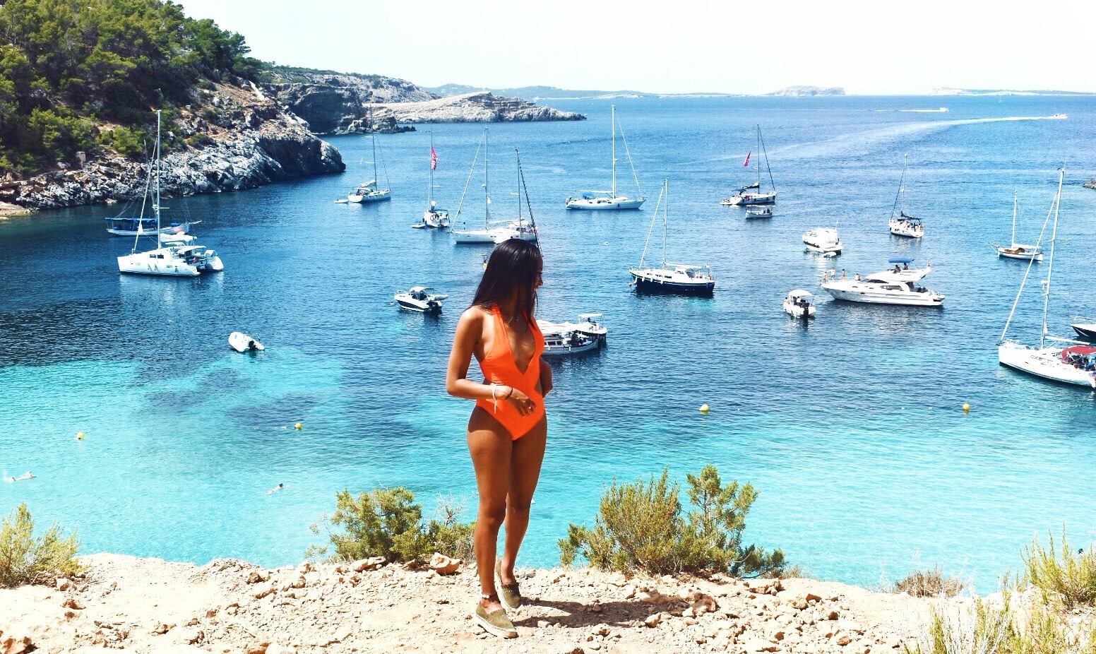 Cala Saladeta