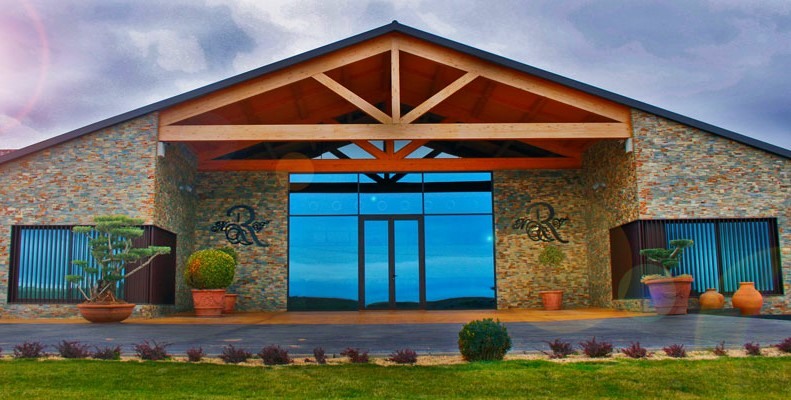 Bodegas Casa la Rad