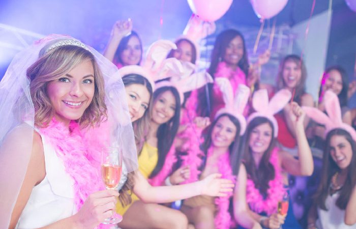 Viajes para una despedida de soltera inolvidable