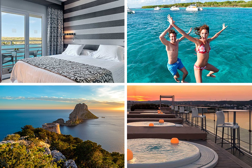 Disfrutando del verano en Baleares con Barceló Hotels