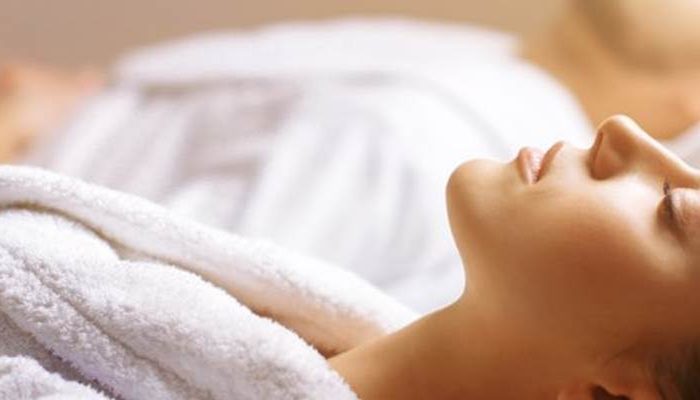 Los beneficios del spa en hoteles de playa