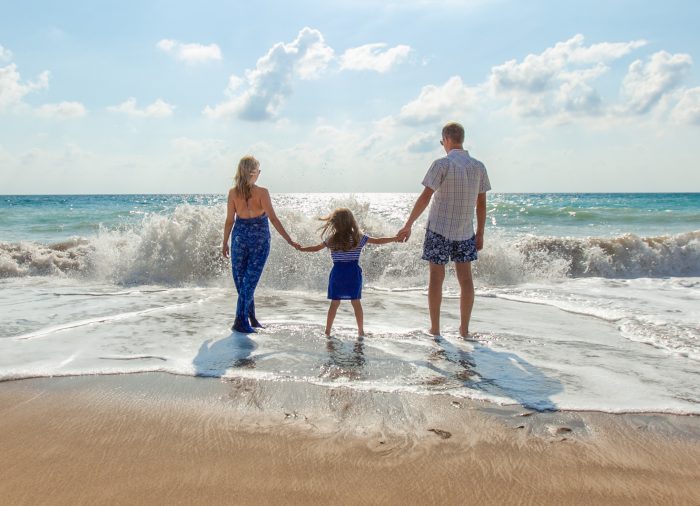Guía para viajar a Ibiza en familia