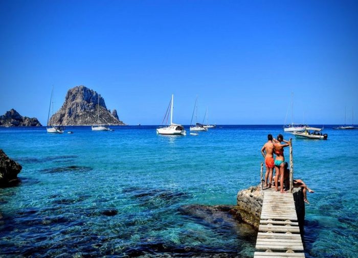 Los mejores destinos para veranear en España