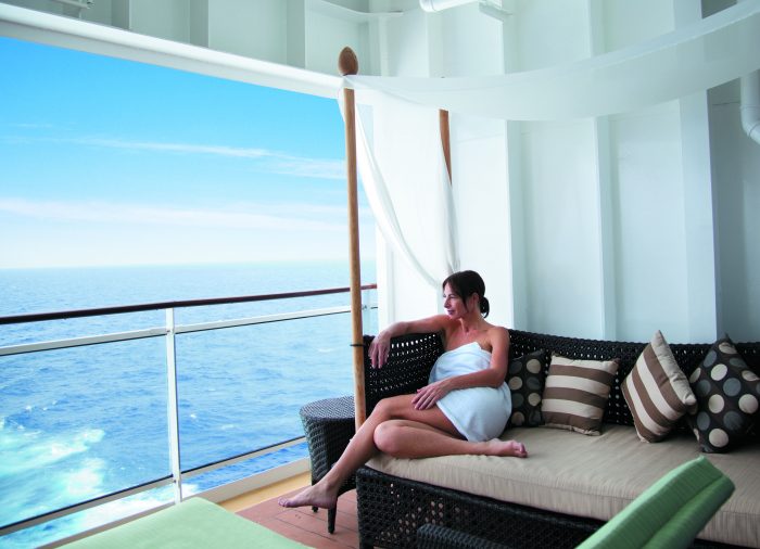 Los sorprendentes cruceros NCL