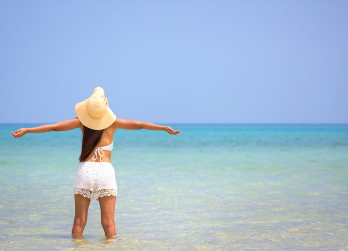 Los hoteles mejor ubicados de las Islas Baleares