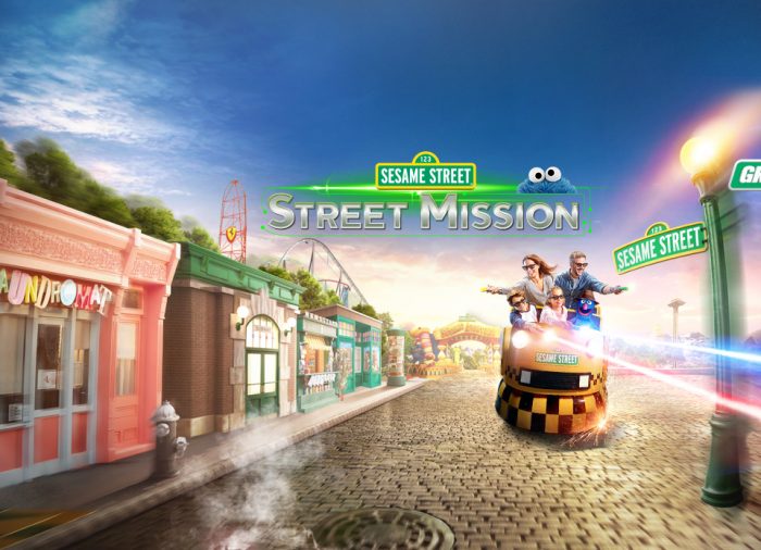 Explora PortAventura World y ¡siente la adrenalina!