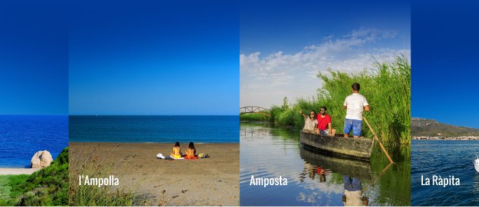 Terres de l’Ebre: 5 de las mejores actividades al aire libre
