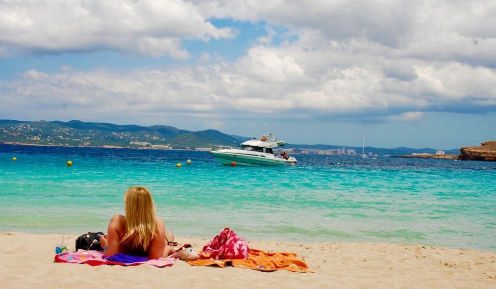 Cala Bassa