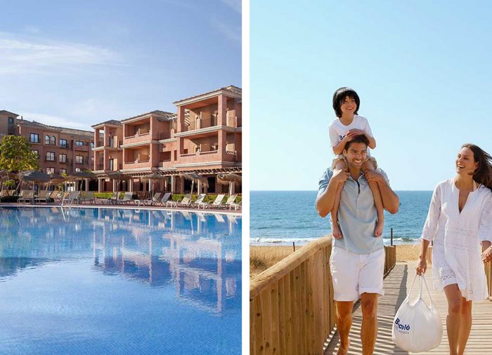 Punta Umbría, un paraíso en la costa de andalucía