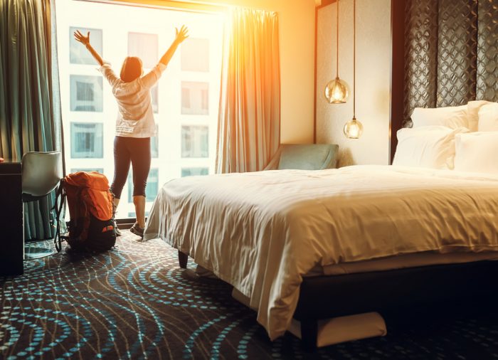 Top 5 de hoteles renovados con una nueva visión para disfrutar de tus vacaciones