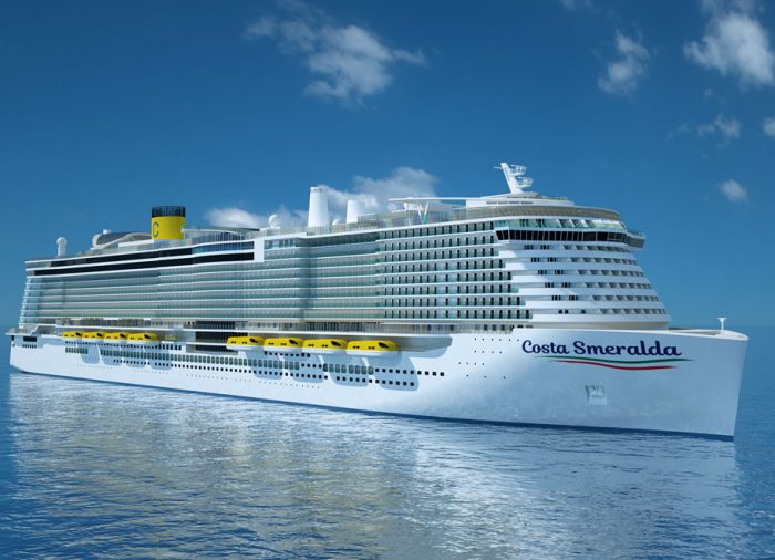 Costa Smeralda
