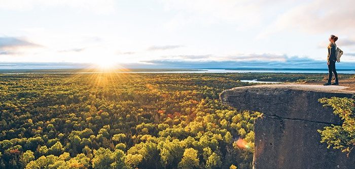 Los 5 mejores destinos del mundo para vivir