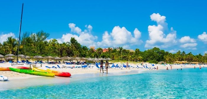 3 destinos perfectos para unas vacaciones inolvidables