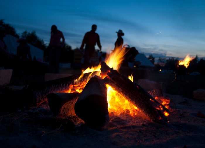 Los mejores destinos para celebrar la Noche de San Juan