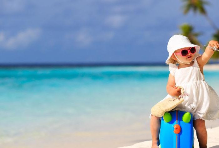 5 síntomas por los que tomarte unas buenas vacaciones con Logitravel