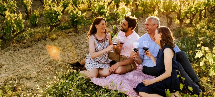 Vive La Rioja auténtica a través de tus sentidos
