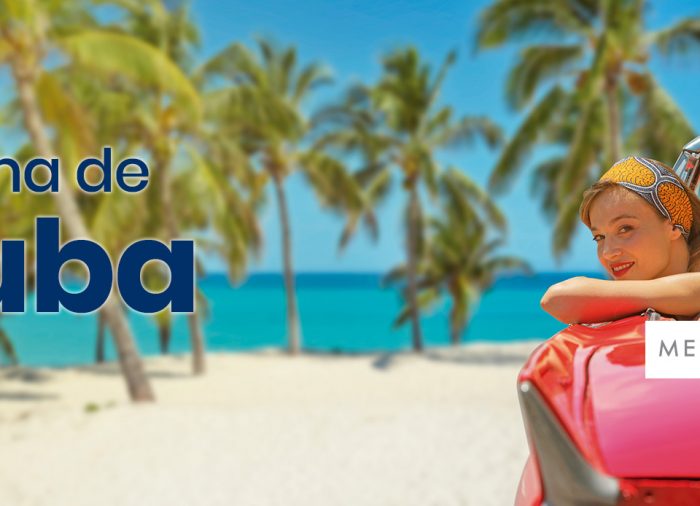 Ruta La Habana, Cienfuegos y Varadero en Hoteles Meliá