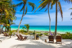 Riviera Maya, México