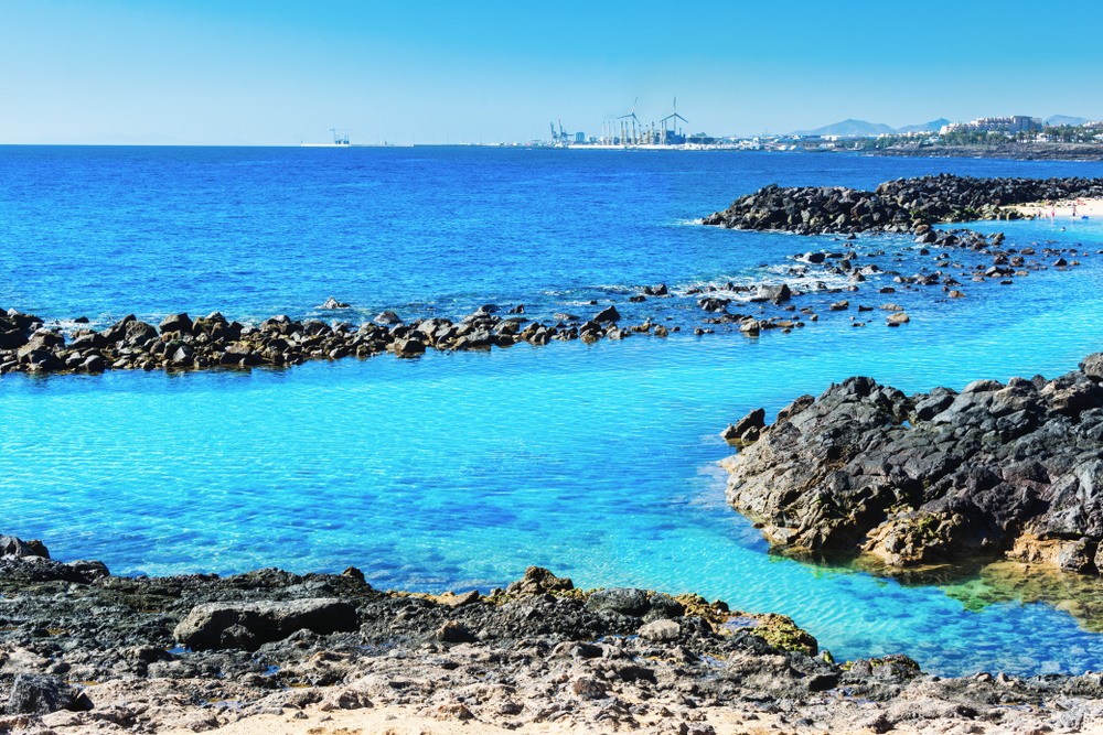 Lanzarote