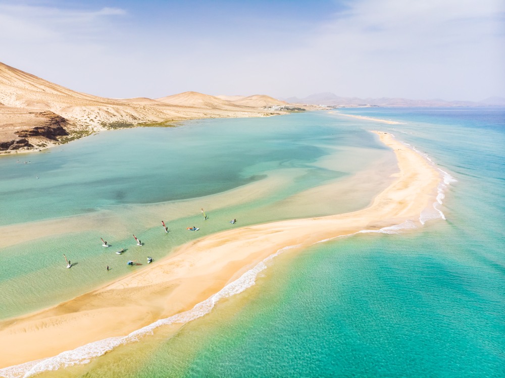 Fuerteventura