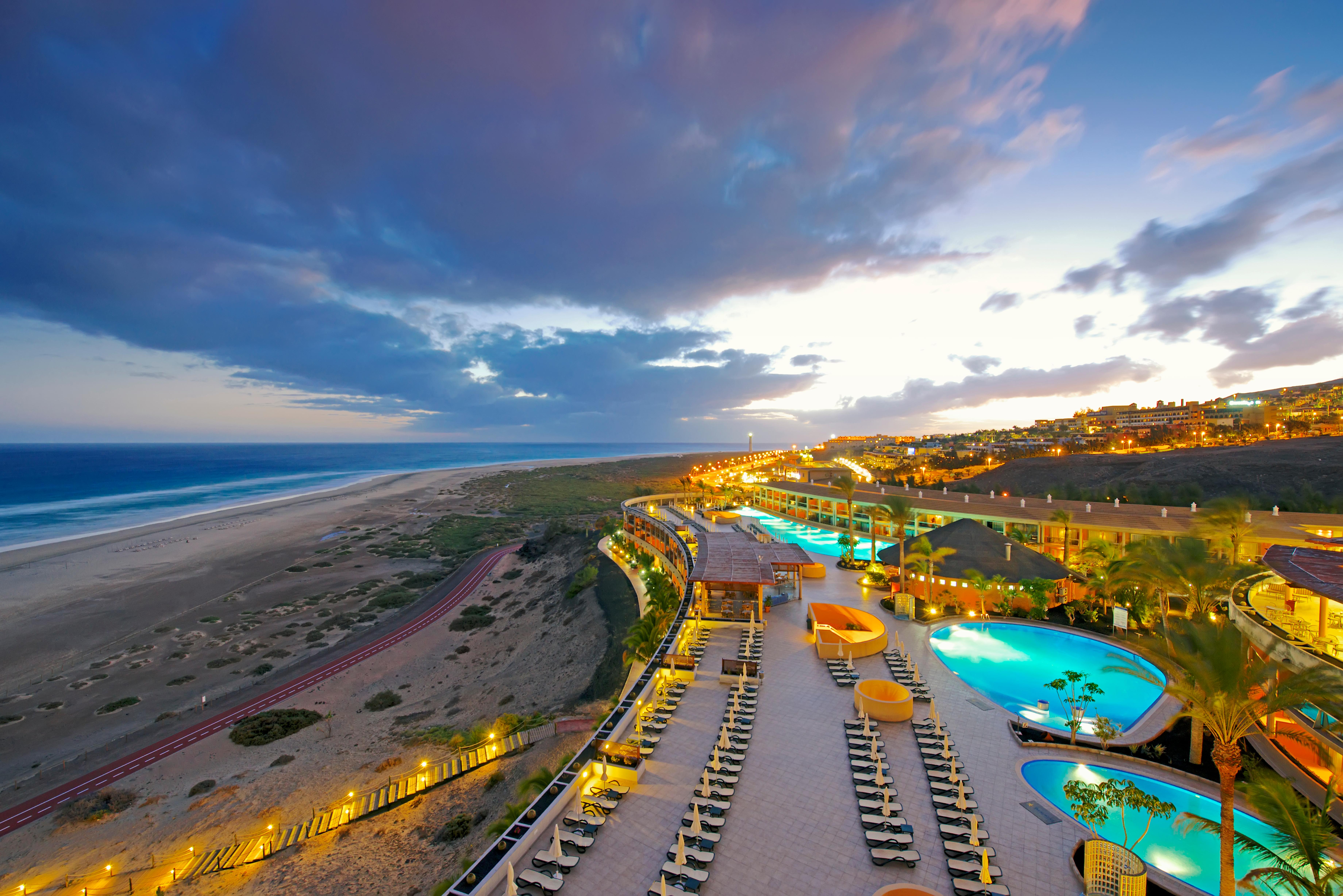 Iberostar